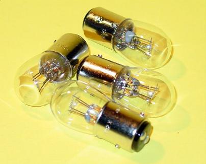 Bulbs