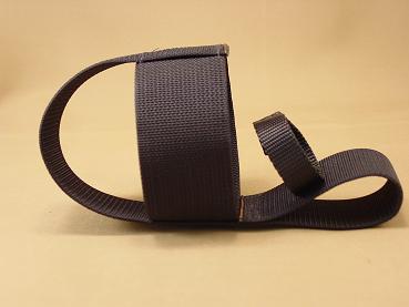 Web Pouch
